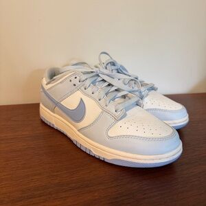 Nike Women’s Dunk Low Next Nature 'Blue Tint'